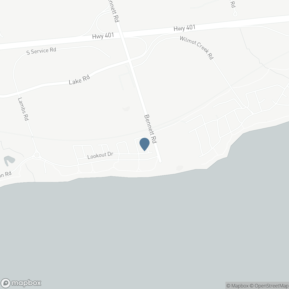 129 SAILORS LANDING, Clarington, Ontario L1C 7G4